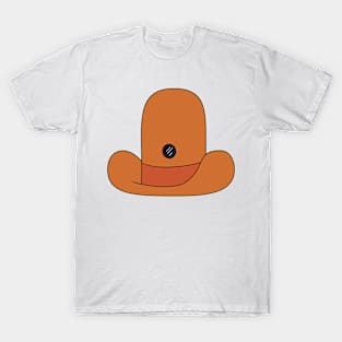 spy hat T-Shirt